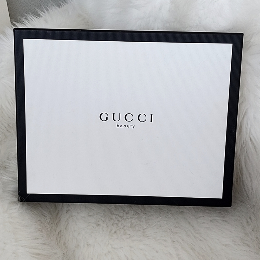 Gucci Box